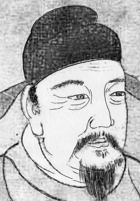 唐廪