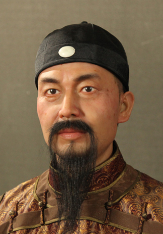施世纶