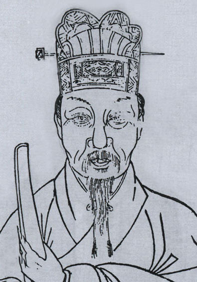 费宏