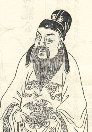 林披